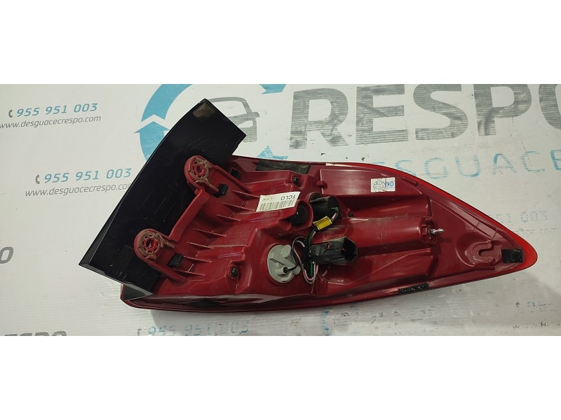 PILOTO TRASERO IZQUIERDO  - imagen 2