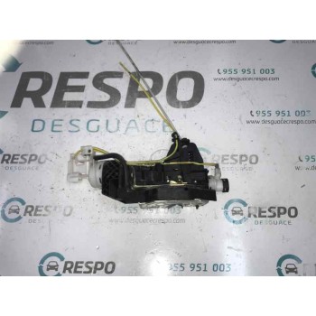 CERRADURA PUERTA TRASERA IZQUIERDA 2207305735 