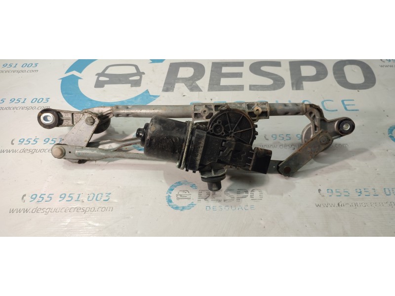 MOTOR LIMPIA DELANTERO 95143173  - imagen 1