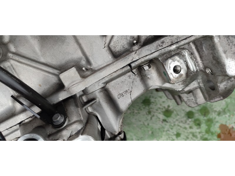 MOTOR COMPLETO HN05  - imagen 8