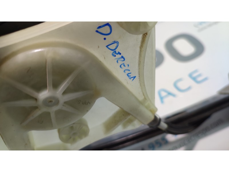 ELEVALUNAS DELANTERO DERECHO 2GA837462F  - imagen 3