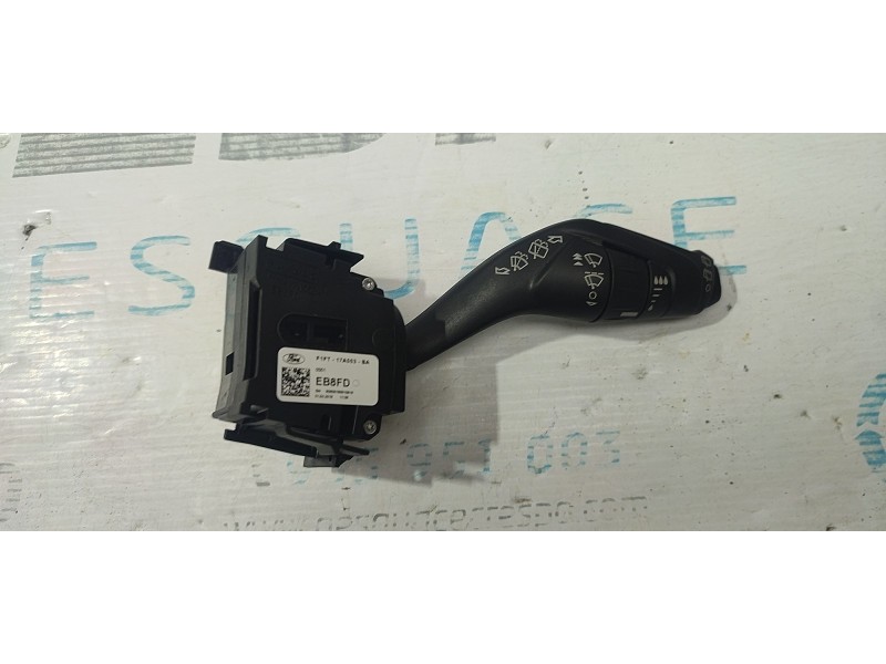 MANDO LIMPIA F1FT17A553BA  - imagen 1