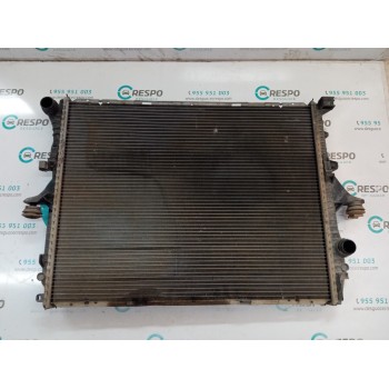 RADIADOR AGUA  - miniatura 1