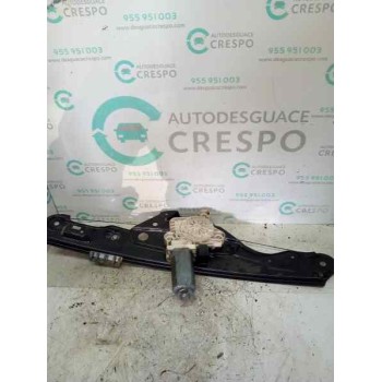 ELEVALUNAS TRASERO IZQUIERDO A2117300146 