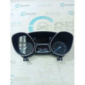 CUADRO INSTRUMENTOS F1ET-10849-BJG 