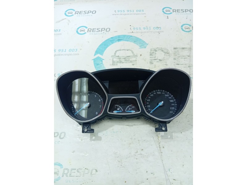 CUADRO INSTRUMENTOS F1ET-10849-BJG  - imagen 1