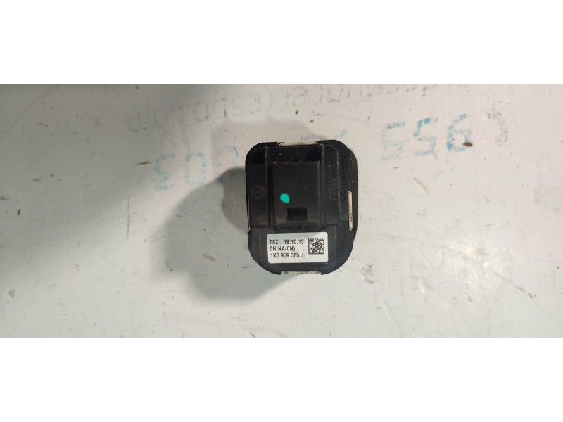 MANDO RETROVISOR 1K0959565J  - imagen 2