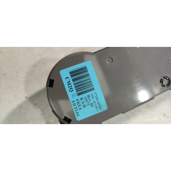 MANDO CALEFACCION / AIRE ACONDICIONADO 972501H221  - miniatura 3