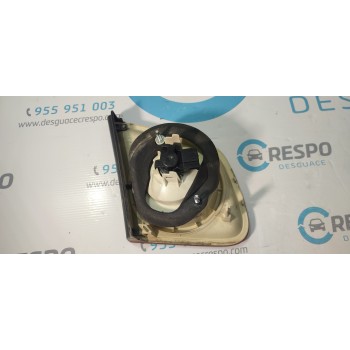 PILOTO TRASERO DERECHO INTERIOR 1K5945094  - miniatura 2