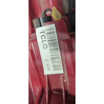 PILOTO TRASERO IZQUIERDO  - miniatura 3