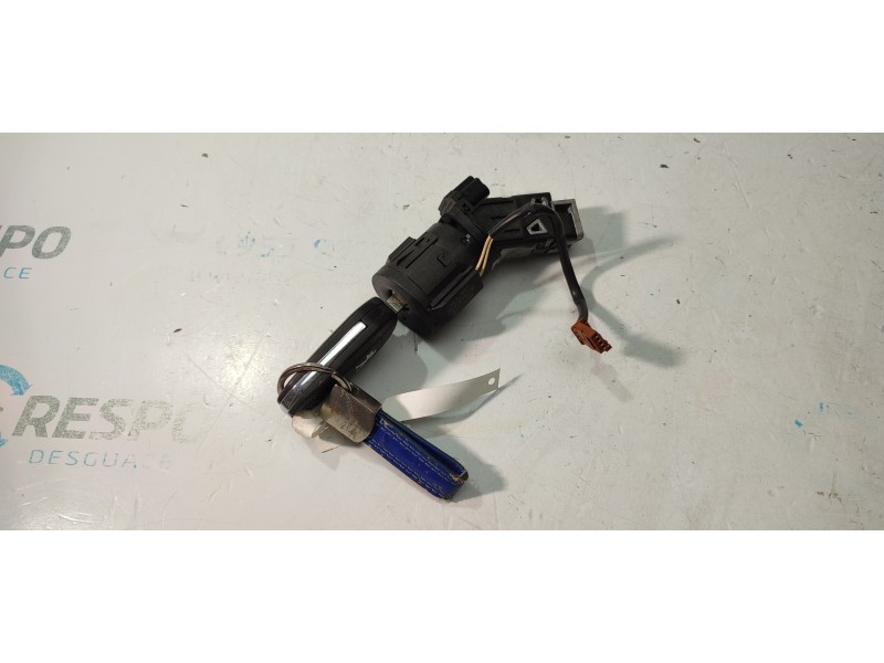 CONMUTADOR DE ARRANQUE 9663123380  - imagen 1