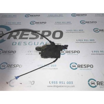 CERRADURA PUERTA DELANTERA DERECHA 24094158 24095158 24093158