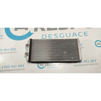 RADIADOR CALEFACCION / AIRE ACONDICIONADO 5E2210400 