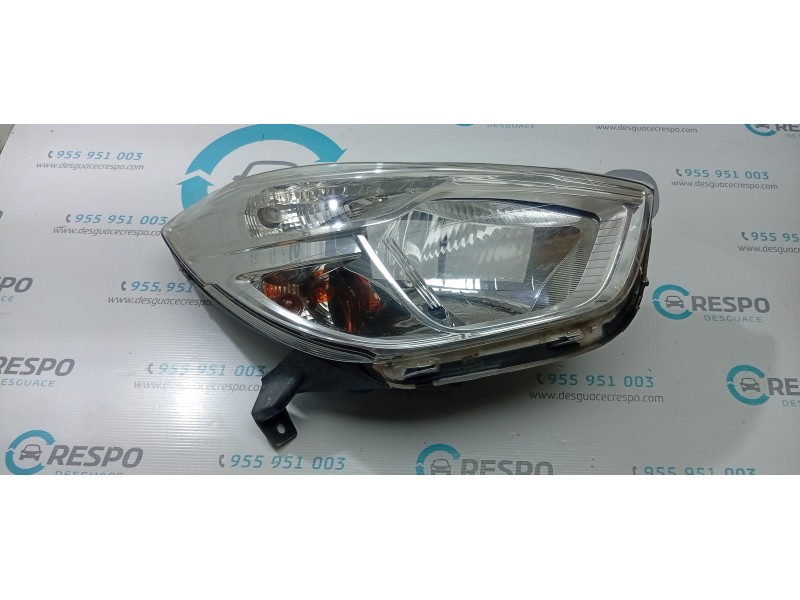 FARO DERECHO 260102414R  - imagen 1