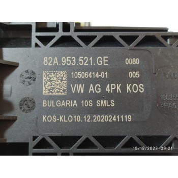 MANDO MULTIFUNCION 82A953521GE  - miniatura 5