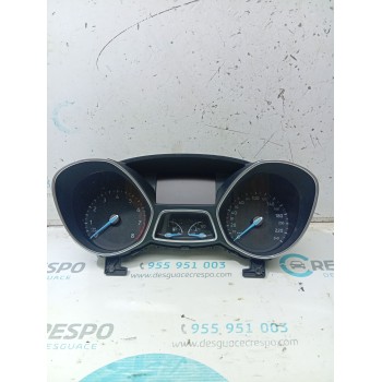 CUADRO INSTRUMENTOS F1ET-10849-BJG  - miniatura 2