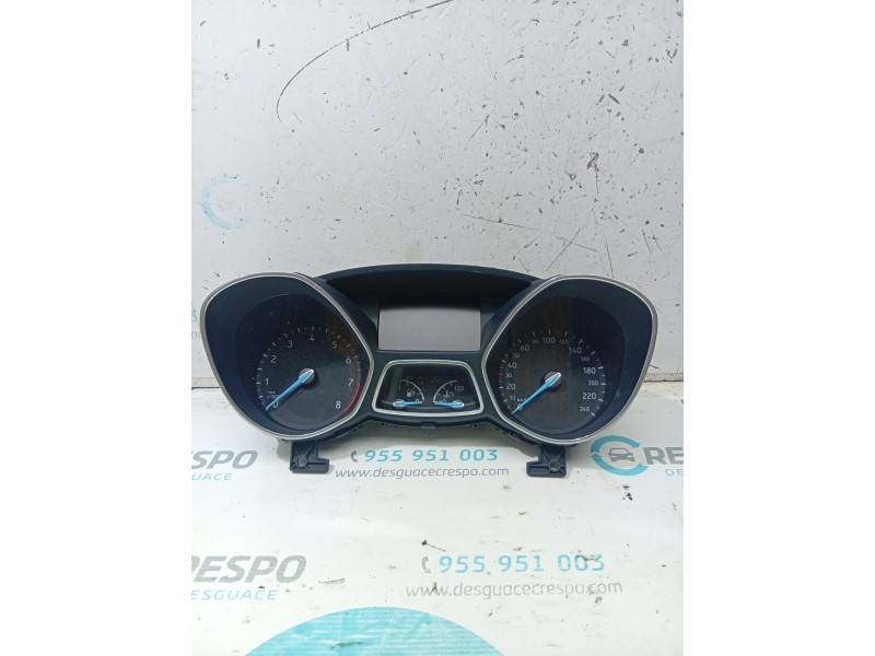 CUADRO INSTRUMENTOS F1ET-10849-BJG  - imagen 2