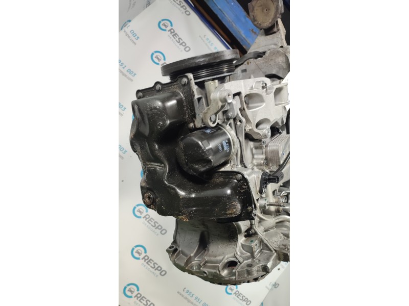MOTOR COMPLETO HN05  - imagen 9
