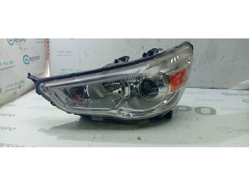 FARO IZQUIERDO  - imagen 1