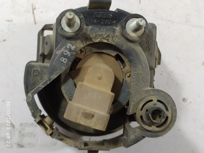 FARO ANTINIEBLA DERECHO  - imagen 2