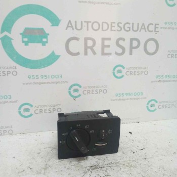 MANDO LUCES  - miniatura 1