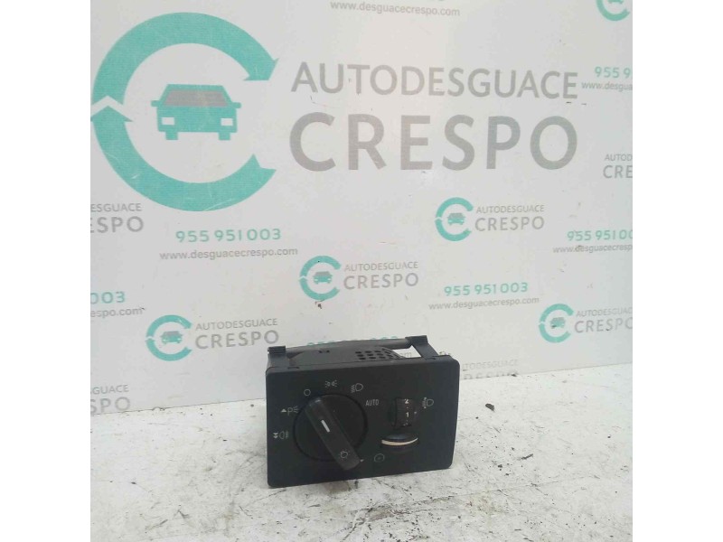 MANDO LUCES  - imagen 1