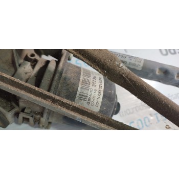 MOTOR LIMPIA DELANTERO 95143173  - miniatura 2