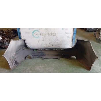 PARAGOLPES TRASERO  - miniatura 3