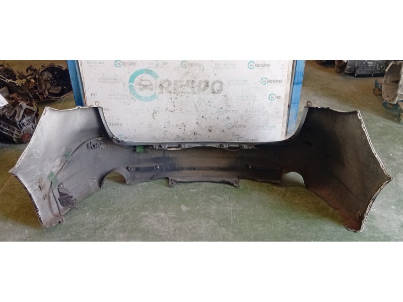 PARAGOLPES TRASERO  - imagen 3