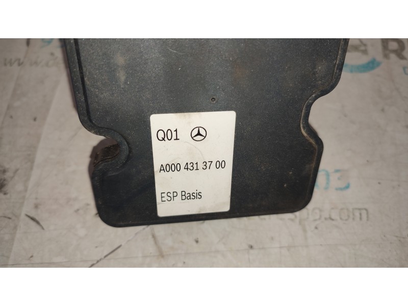 ABS A0004313700  - imagen 3