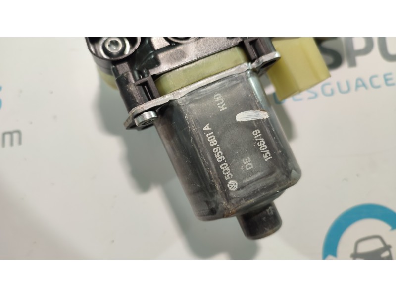 ELEVALUNAS DELANTERO DERECHO 2GA837462F  - imagen 4