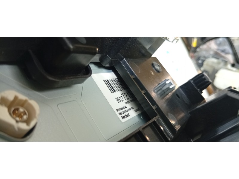 PANTALLA MULTIFUNCION 983772138000  - imagen 4