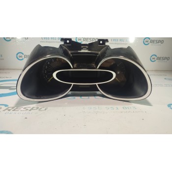 CUADRO INSTRUMENTOS 248101427R 