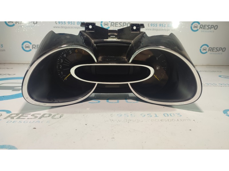 CUADRO INSTRUMENTOS 248101427R  - imagen 1