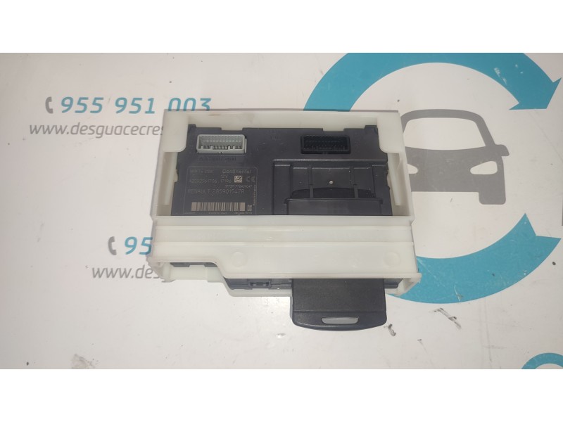 CONMUTADOR DE ARRANQUE 285901547R  - imagen 1