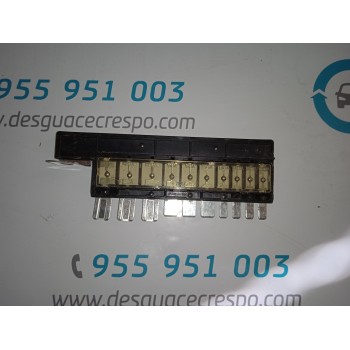 CAJA RELES / FUSIBLES 1898009600  - miniatura 1