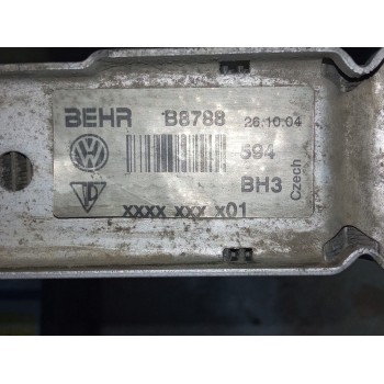 RADIADOR AGUA  - miniatura 2