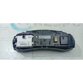 CUADRO INSTRUMENTOS 9800759480  - miniatura 4