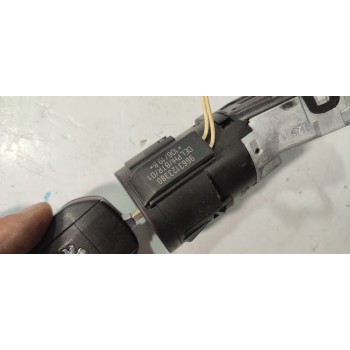 CONMUTADOR DE ARRANQUE 9663123380  - miniatura 2