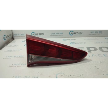 PILOTO TRASERO IZQUIERDO INTERIOR  - miniatura 1