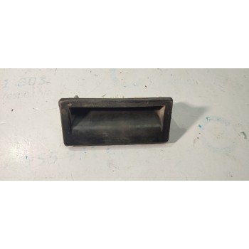 MANETA EXTERIOR PORTON 5N0827566T 