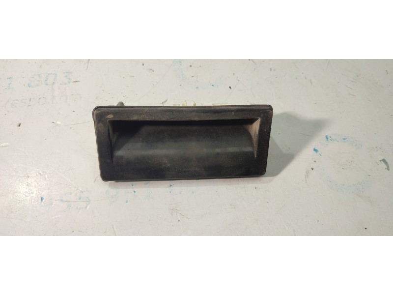 MANETA EXTERIOR PORTON 5N0827566T  - imagen 1