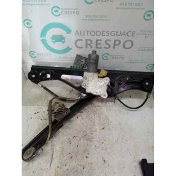 ELEVALUNAS DELANTERO IZQUIERDO 2117200346 