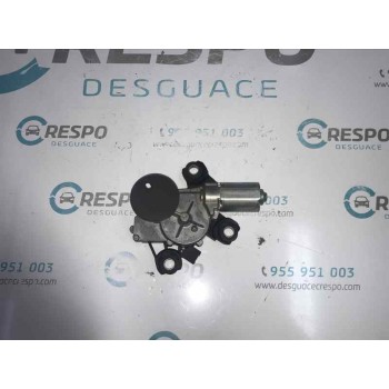 MOTOR LIMPIA TRASERO 9654115980 0390201817 