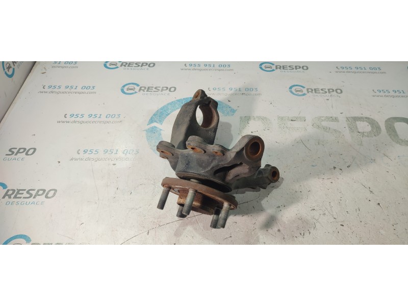 MANGUETA DELANTERA DERECHA 3M513K170  - imagen 2