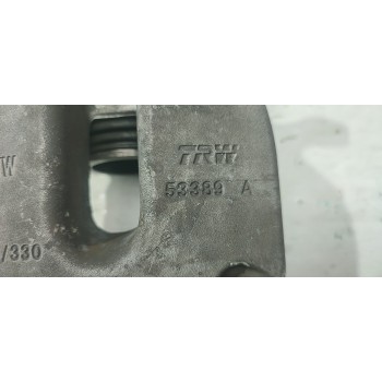 PINZA DE FRENO DELANTERA IZQUIERDA 53389A  - miniatura 3