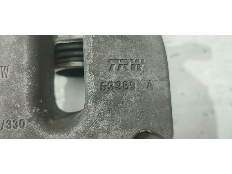 PINZA DE FRENO DELANTERA IZQUIERDA 53389A  - imagen 3