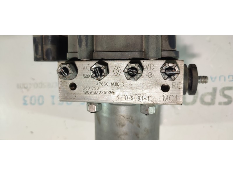 ABS 476601406R  - imagen 2