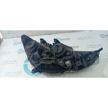 FARO IZQUIERDO  - miniatura 2