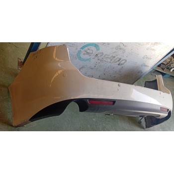 PARAGOLPES TRASERO  - miniatura 4